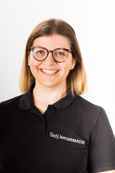 Deborah 3 S&S Informatik GmbH